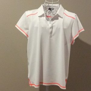 Talbots Activewear top